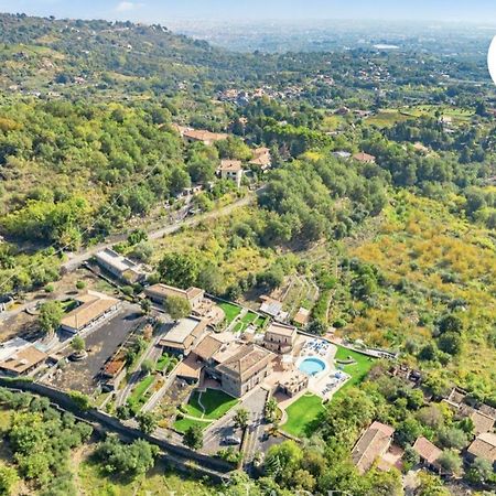 Antico Borgo Petralia Casa de hóspedes Zafferana Etnea Exterior foto