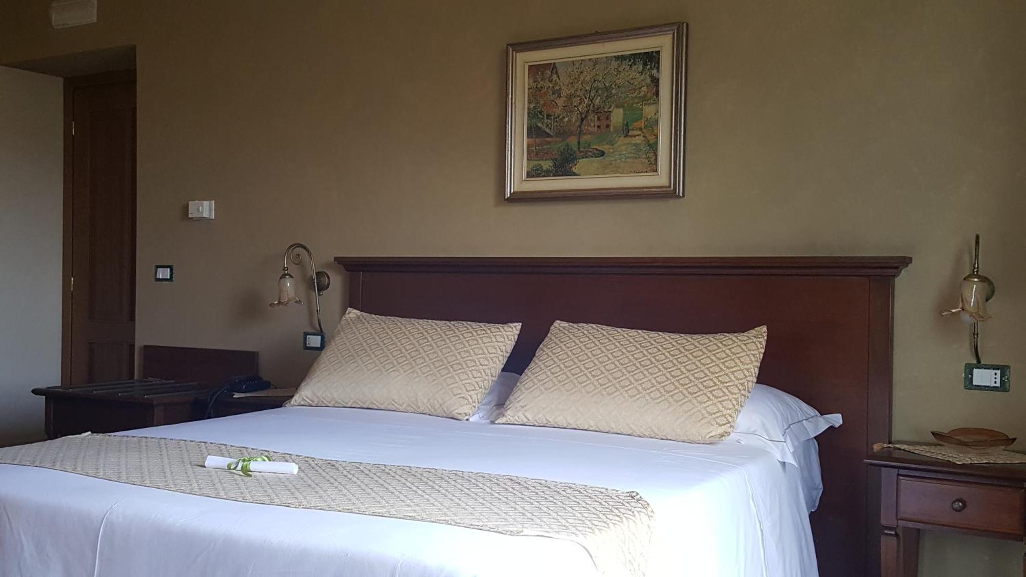 Antico Borgo Petralia Casa de hóspedes Zafferana Etnea Quarto foto